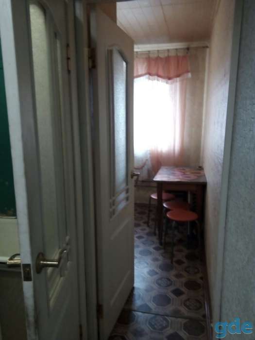Продажа квартиры, ул. Черняховского 61, фотография 4