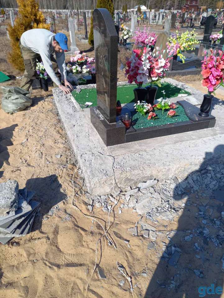 Ремонт квартир, другие строительные работы, фотография 3