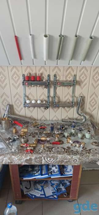 продажа сантехники, фотография 1