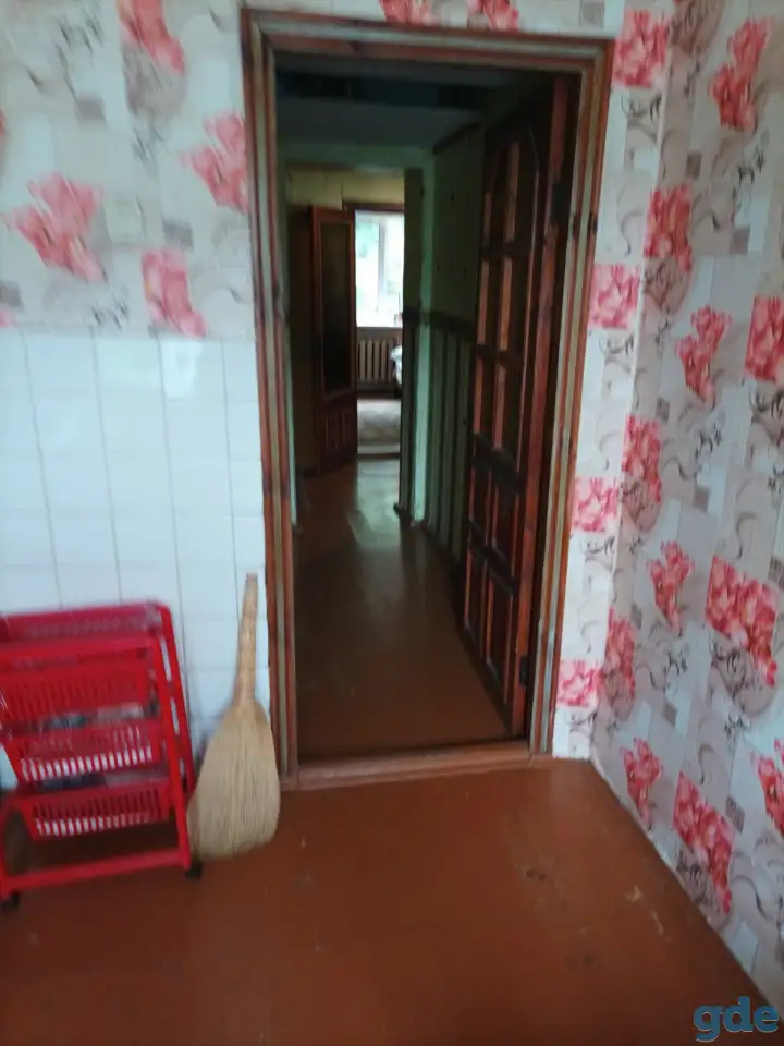 Продам квартиру, Тур база, фотография 1