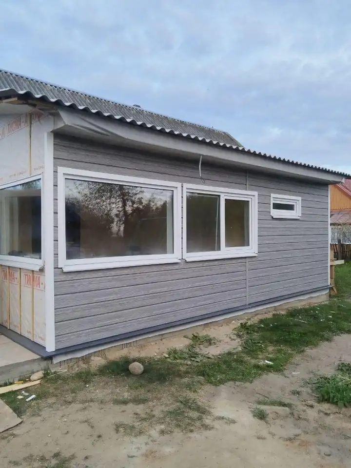 Отделочные работы. Декоративная штукатурка, фотография 9