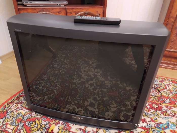 Продам Sony KV- 29X5R, фотография 1