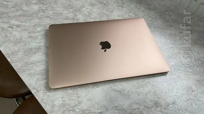 MacBook Air 13 M1 8256GB, фотография 3