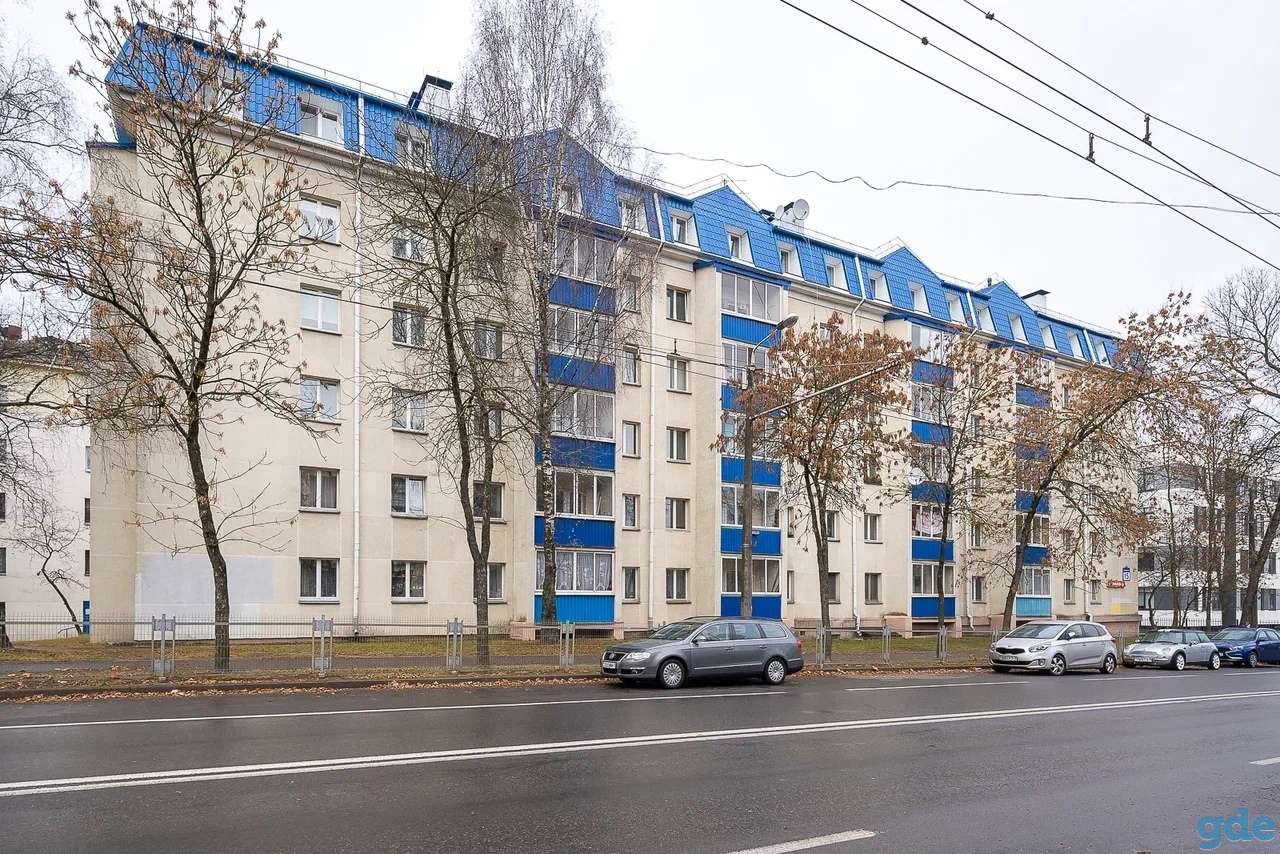 Центр.метро Московская.Парк Челюскинцев.Аквапарк.пр-т Независимости., фотография 10