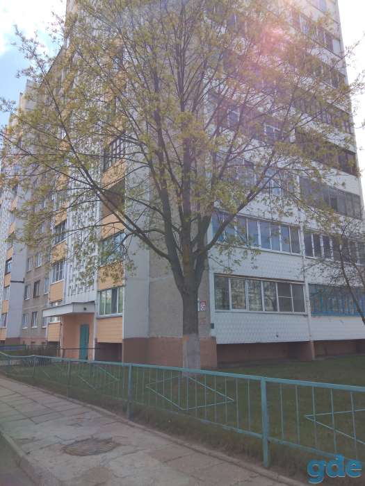 Продажа 1ком.квартиры, Богатырева 125 Рогачев, фотография 3