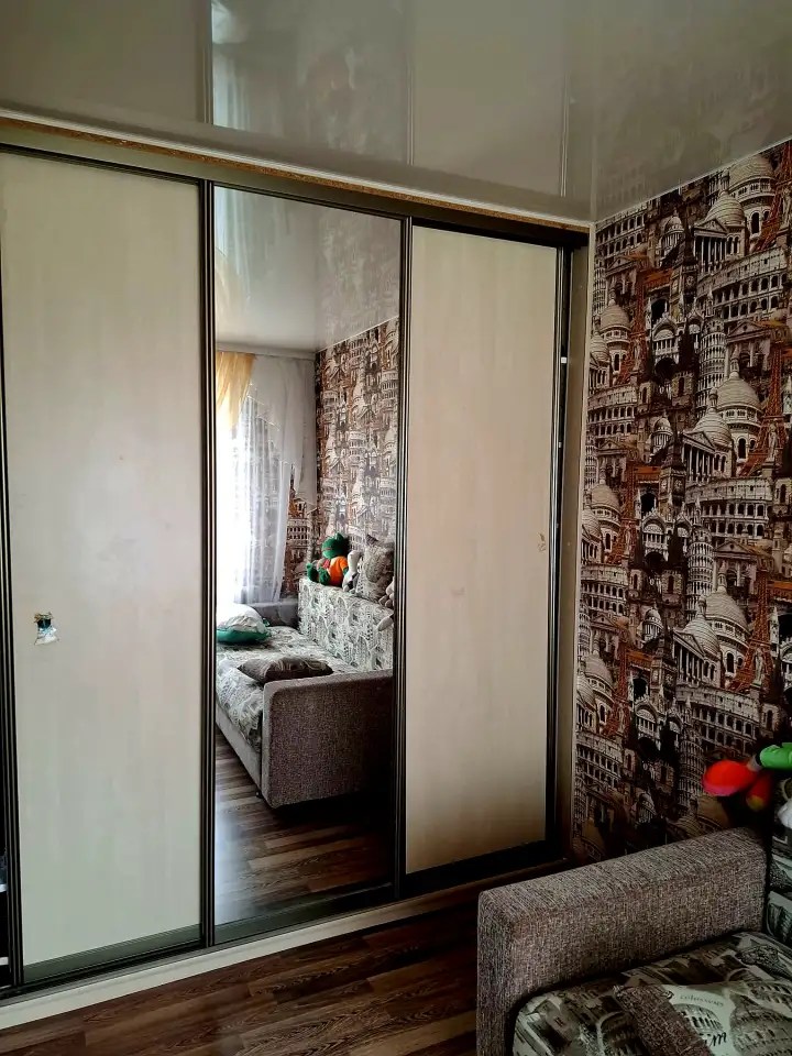 Продам 2-ух комнатную квартиру  гараж в подарок, фотография 6