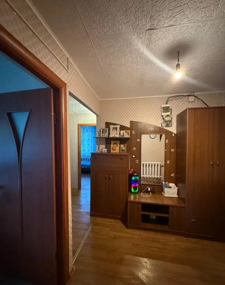 Продажа дома, Г.п.Столпня,Парковая 1., фотография 4