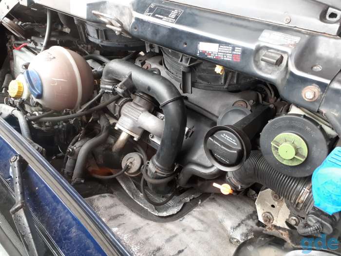 Продам фольксыаген т4 Volkswagen Transporter, фотография 8