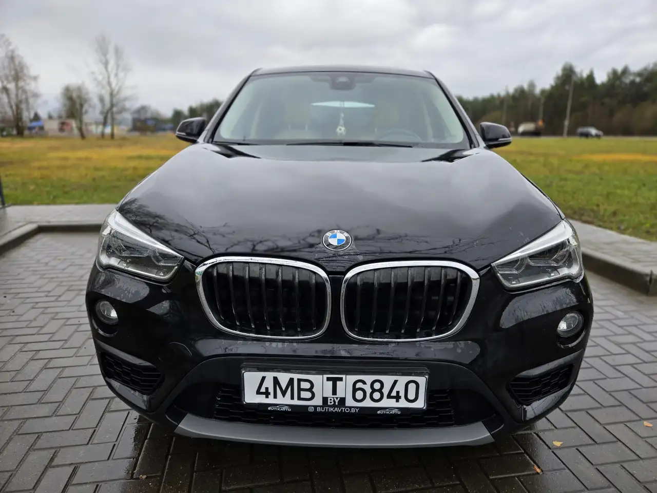 Продам BMW X1 F48, фотография 1