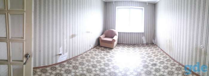 Продам квартиру 3 комнатную, тавлая 34\2, фотография 4