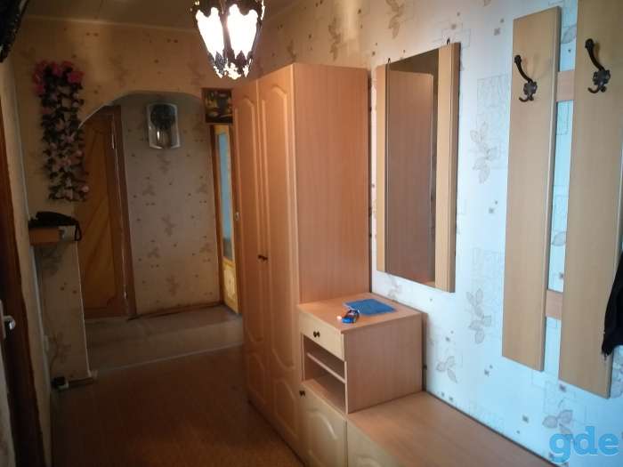 Квартира, г Гомель проспект Октября 60, фотография 10