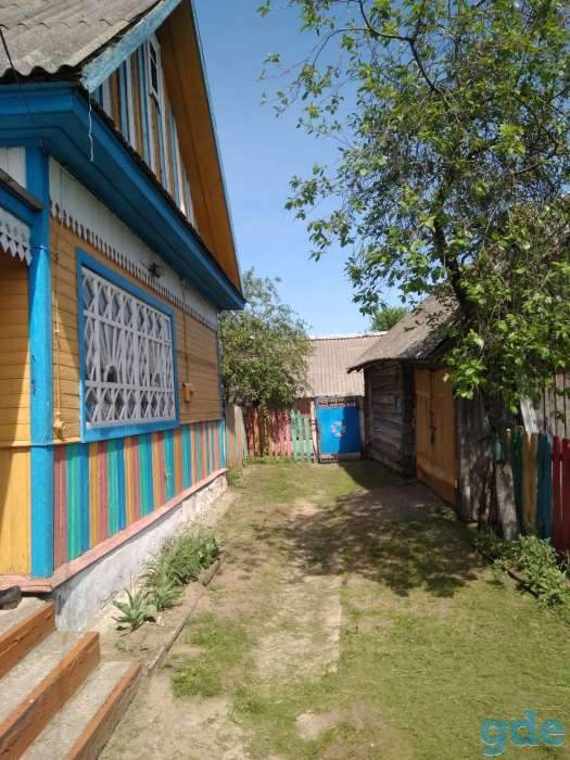 продам, д.Кармазы, Стародорожский район, фотография 5