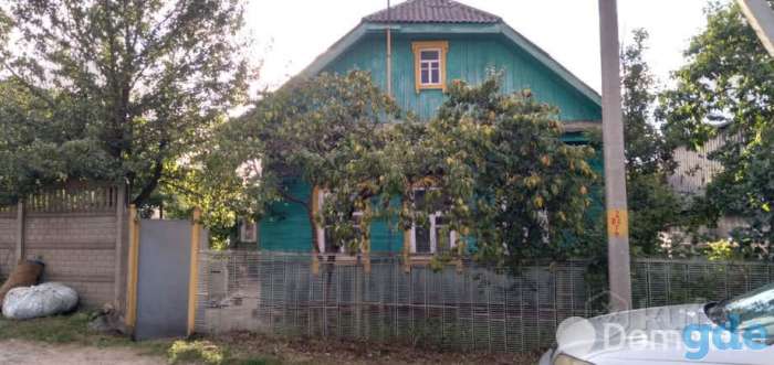 Продам деревянный дом в Бобруйске, 1-й переулок Рылеева, 2А, фотография 9