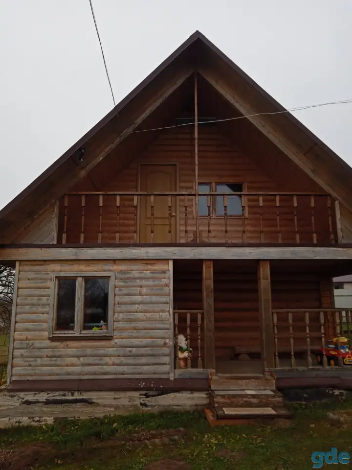 Продажа дома, Д. рябцево, фотография 9