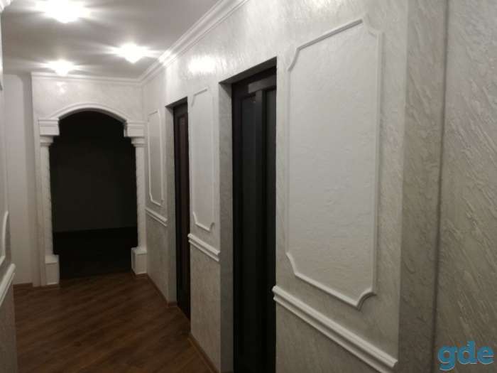 Отделка квартир,домов,офисов под ключ, фотография 1