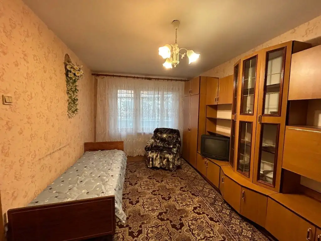 Квартира на сутки в хорошем районе, ул.микрорайон Полесье, д.16, фотография 3