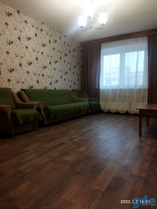 Сдам квартиру, Логойский тракт, фотография 3