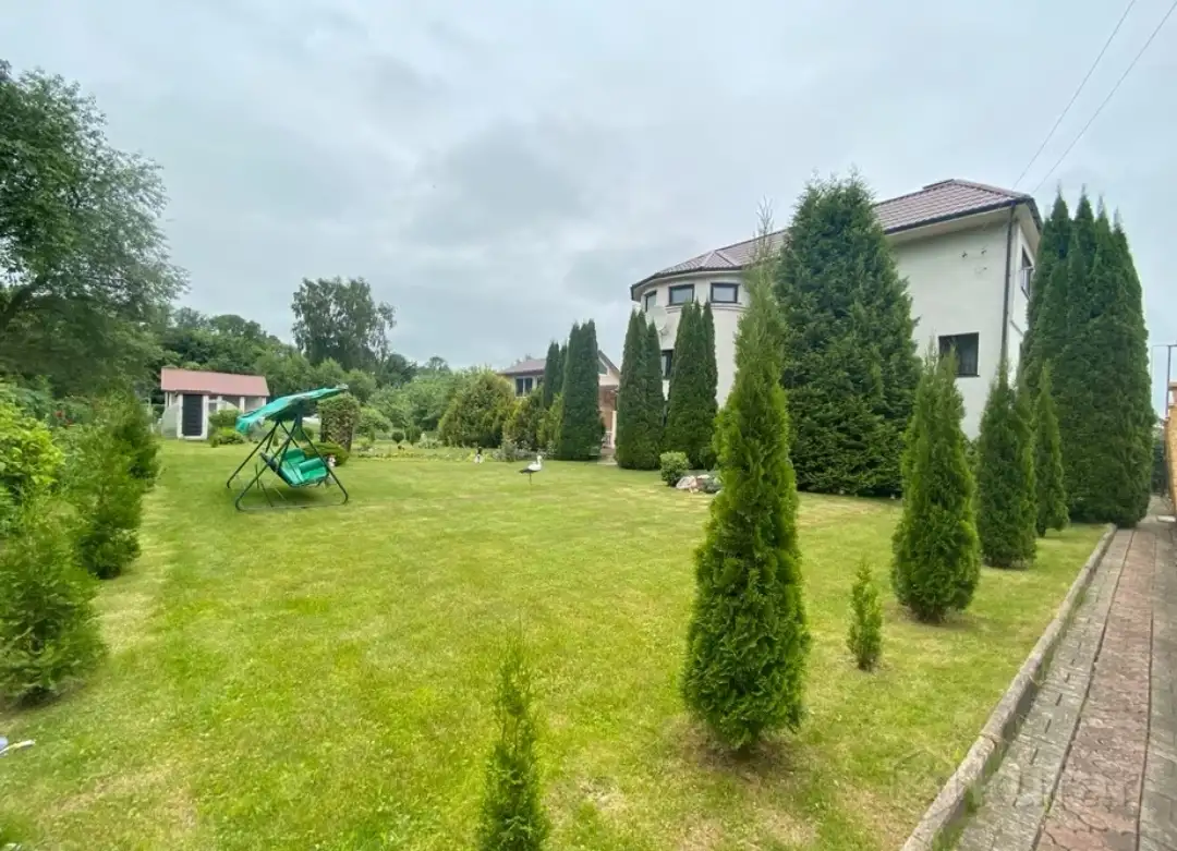 Продам коттедж, Г. ул. Северная 23 Б, фотография 11
