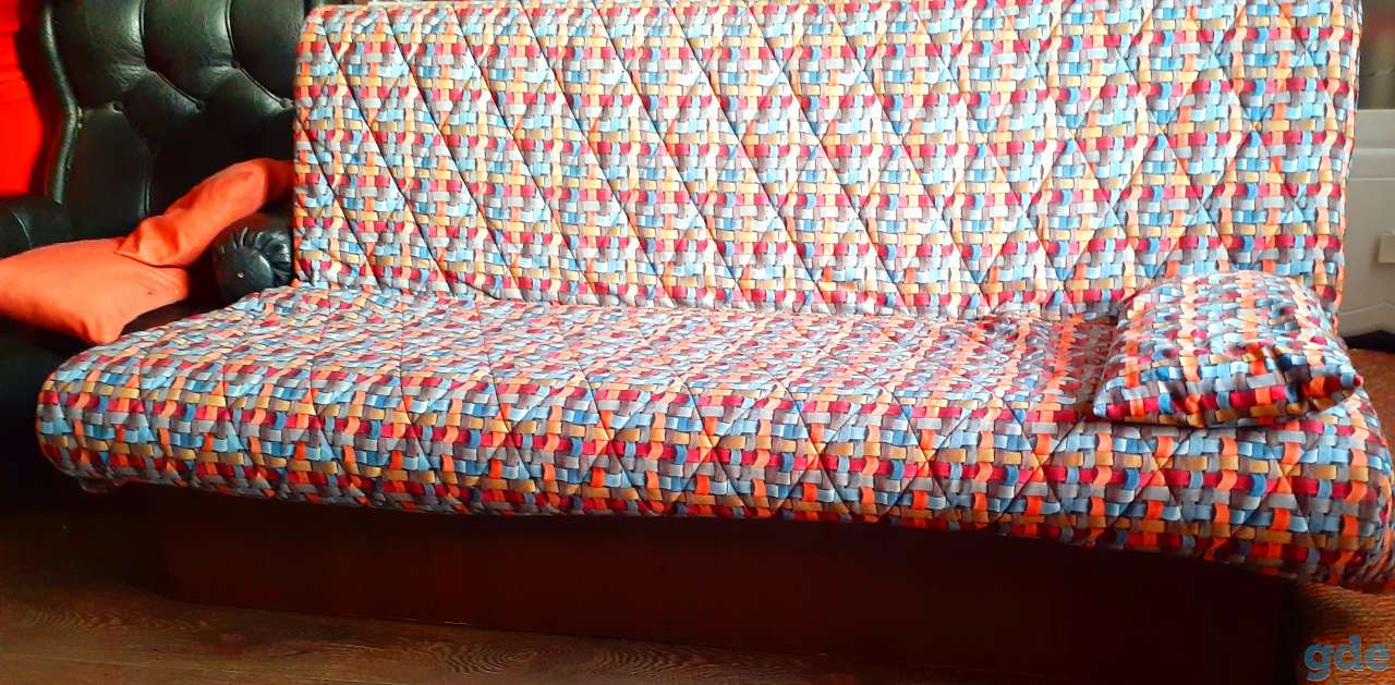 Продажа дивана, фотография 2