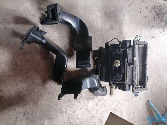 Продам запчасти к автомобилю форд эскорт, фотография 13