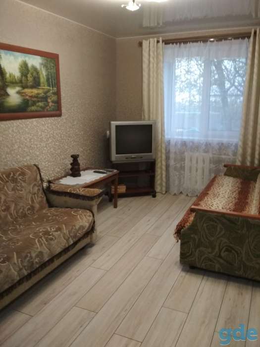 Сдам 2-х ком.квартиру на сутки,часы,, фотография 4