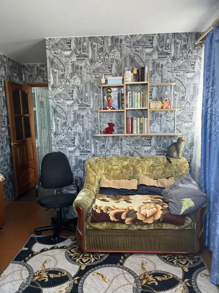Продажа квартиры, ул. Пионерская, д. 55, кв. 1, фотография 5
