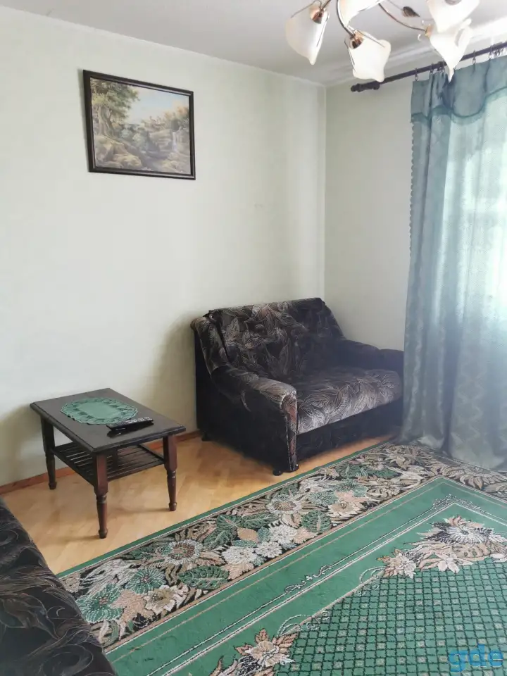 Сдача в аренду квартиры, Солтыса 44, фотография 11