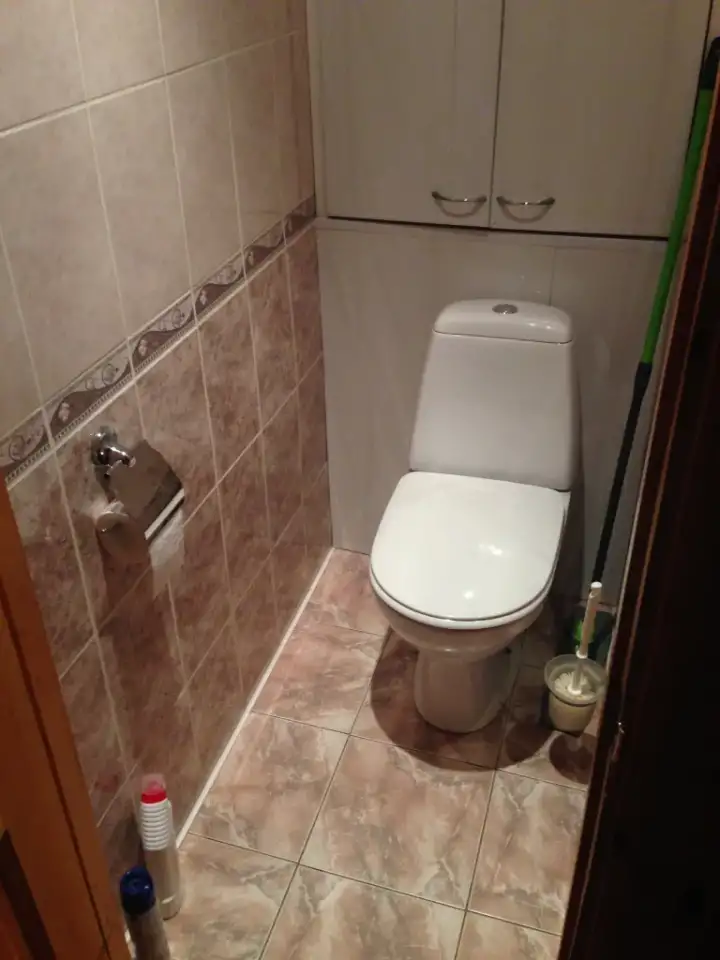 Комната для студентов, Черняховского, 22, фотография 2