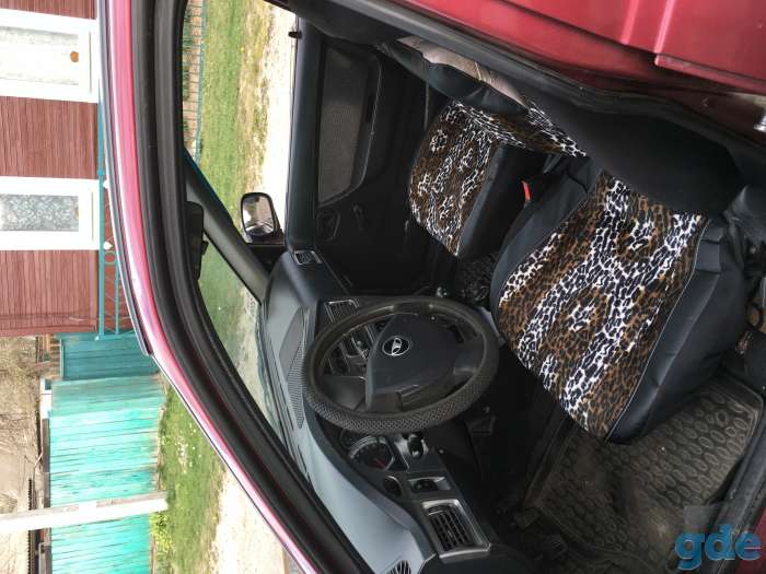 Продам машину Daewoo Nexia, фотография 3