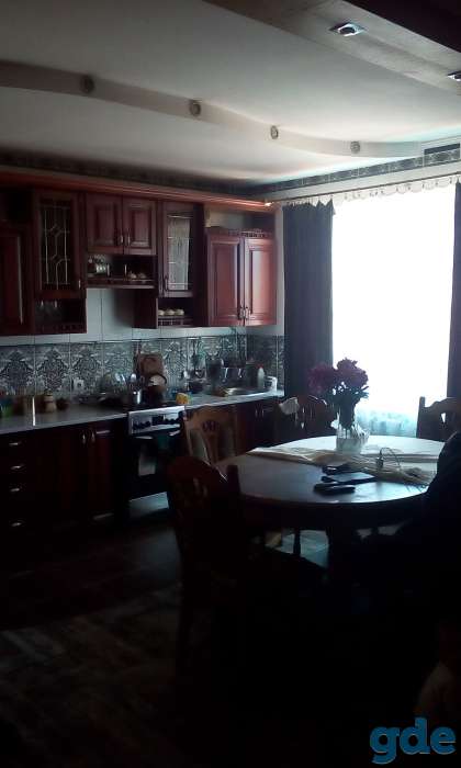 Продам дом, Столовичи Барановичский р, фотография 3