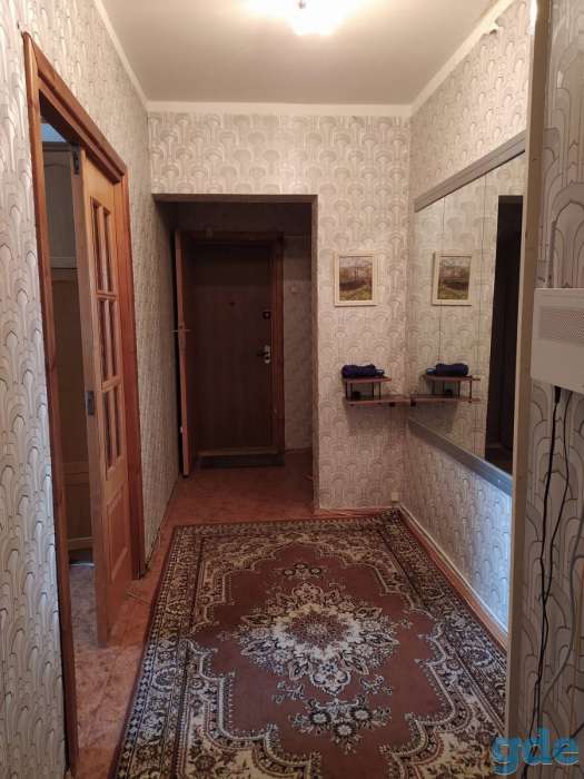 Сдаю двухкомнатную квартиру, ул. Нестерова дом 59, фотография 11