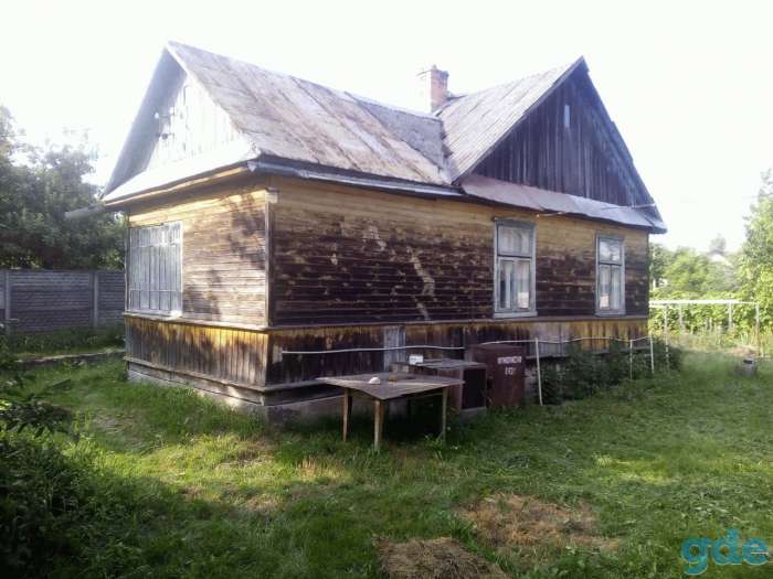 Дом д.Черни, фотография 2