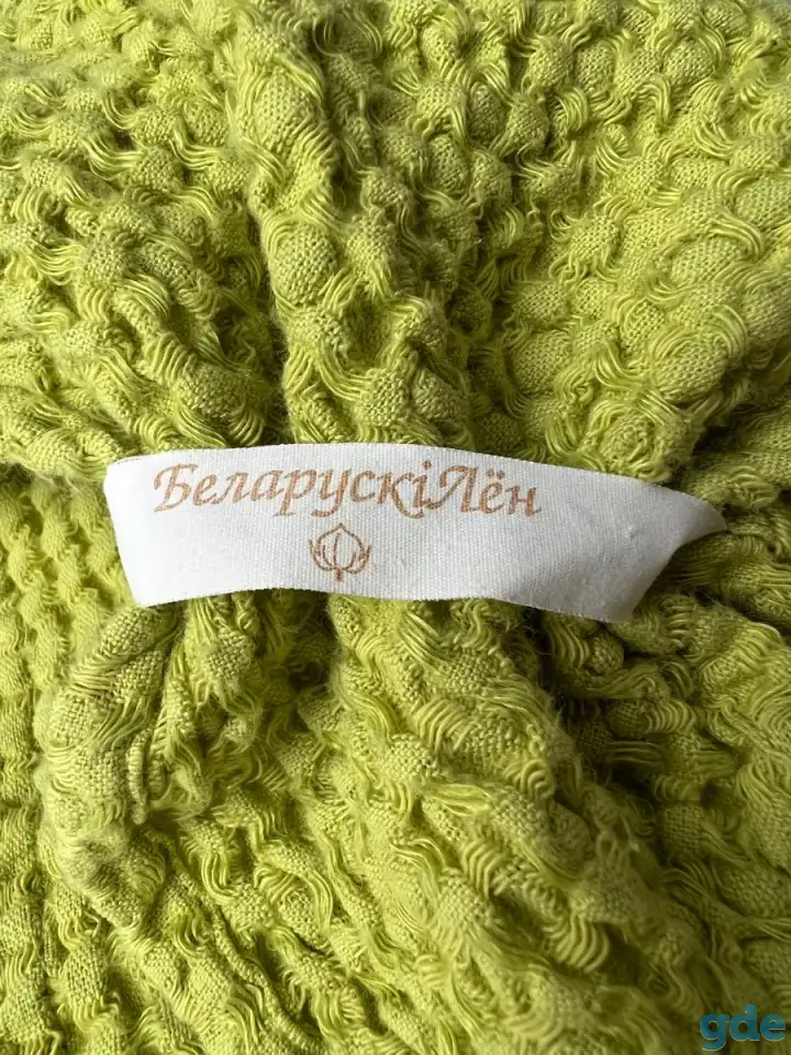 Полотенце банное Зефир, фотография 4