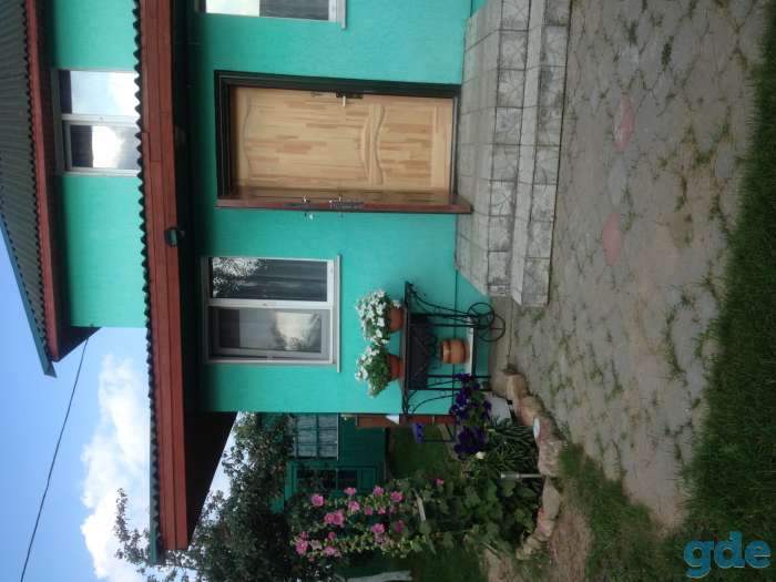 Продам дом в д.Тычины, фотография 3
