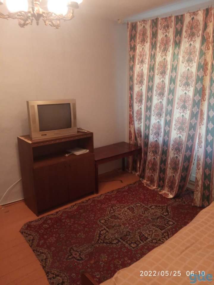 Сдам 2х комнатную квартиру на длительный срок по адресу ул Берута 22 /4, фотография 3