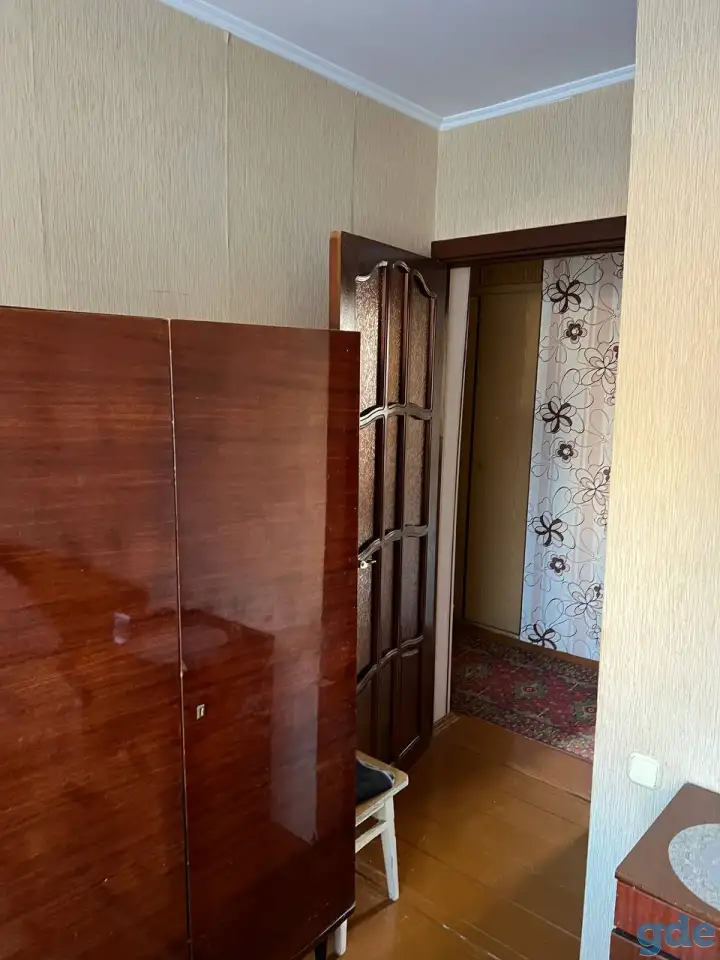 Продается трехкомнатная квартира в кирпичном доме в житковичах, фотография 15