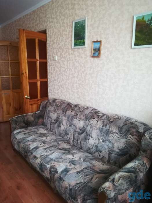 продам 4 комнатную квартиру, ул. Молодежная,10, фотография 4