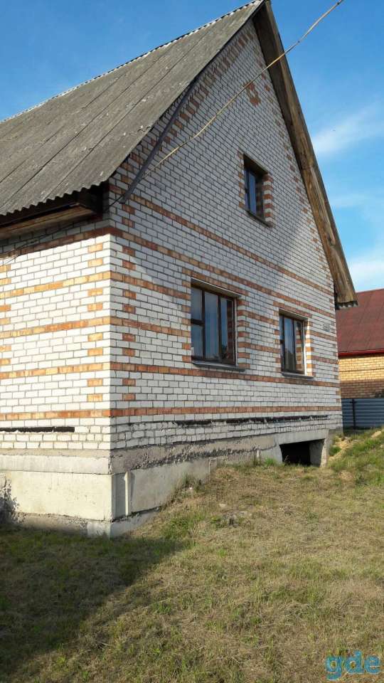Продам дом, фотография 4