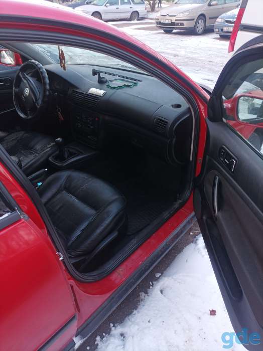 Продам машину Volkswagen Passat, фотография 11