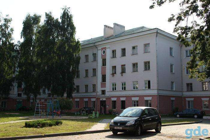 4-х комнатная квартира в центре, Пролетарская 17, фотография 4