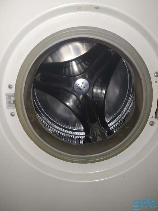 Продам машину стиральную BOSCH, фотография 2