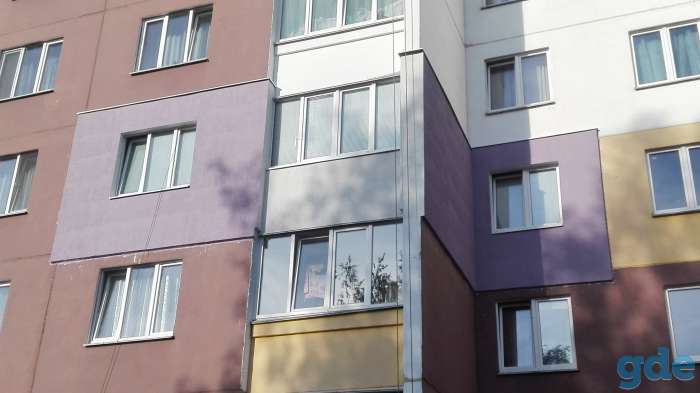 Утепление квартир и домов, фотография 2