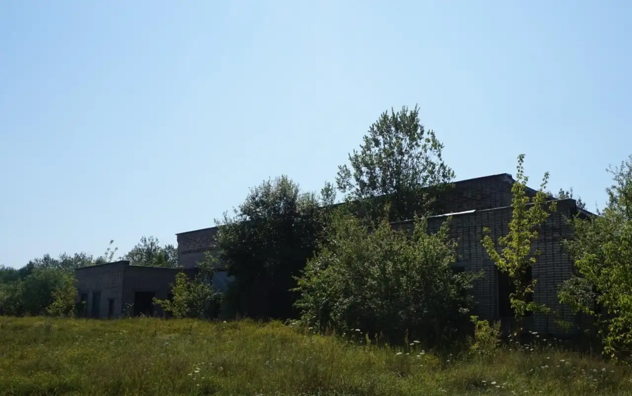 Склад, Армейская ул 10А, фотография 5