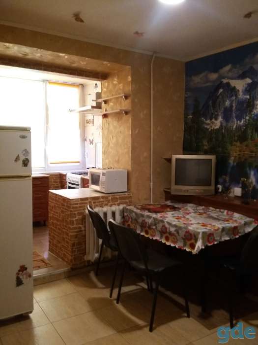 Квартиры на часы и сутки в Бобруйске, Ульяновская 52, фотография 3