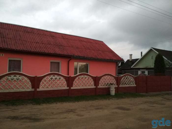 Продам, Брестская область, ул. Зенитная, 9, фотография 1