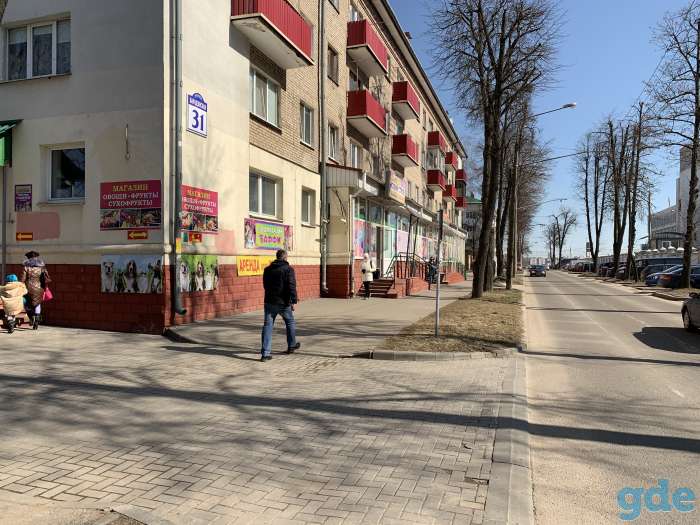 Сдам помещение со складом, 1-й этаж, с водой, ул. Бородинская, 31, фотография 1