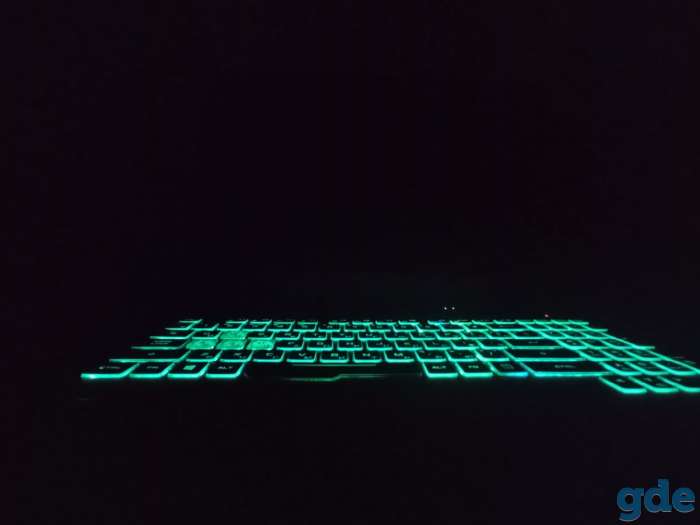 ASUS TUF Gaming FX705DT-AU029, фотография 7