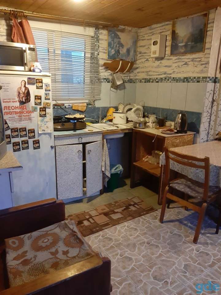 Номер .Часть дома на сутки с удобствами в центре Браслава., фотография 5