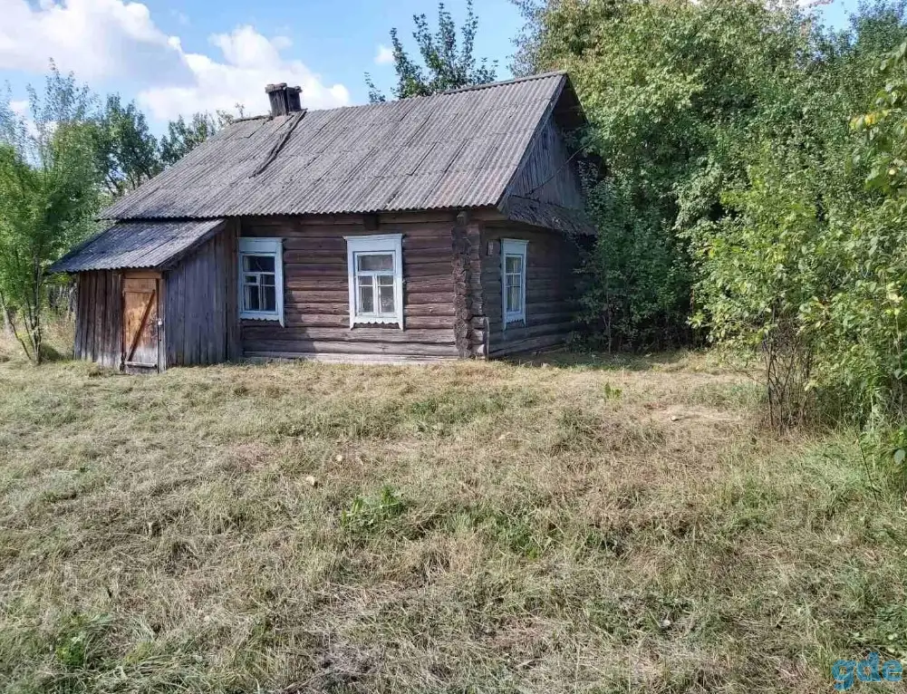 Продам дом на хуторе, фотография 1