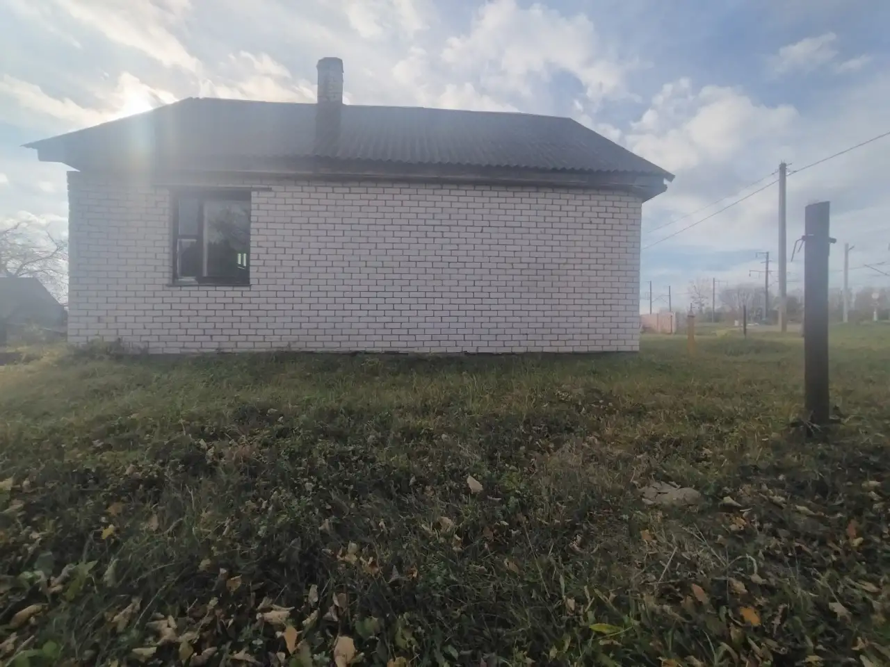 Продаю дом с участком, Бреская область, Ивацевичиский район, А/Г Доманово, фотография 3